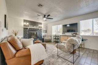 Easy Walk to Dtwn Gilbert, Family-Friendly Oasis! - 9