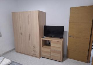 Chalet antiguo reformado - 2