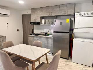 Executive Apartment on Balboa Avenue - 6