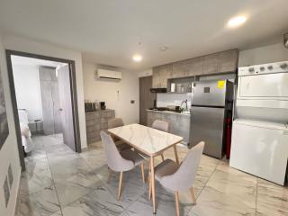 Executive Apartment on Balboa Avenue - 5