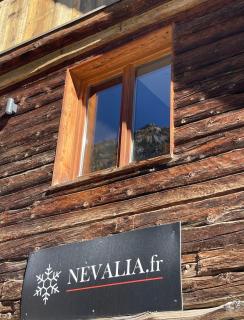 Chalet prestige 14 pers au pied des pistes - 6