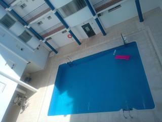 Lagoon and Sea - Downtown beachside apartment - 0