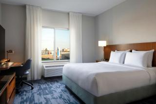 Fairfield Inn and Suites Oklahoma City Yukon - 1