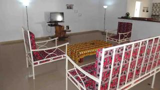 Villa La Mangrove à Cap Cap Skirring - 7