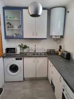 Lagoon and Sea - Downtown beachside apartment - 1