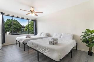Two Bedroom Apartment Near Beverly Hills - 6