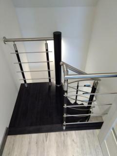 Apartamenty całoroczne Ślesin - 9