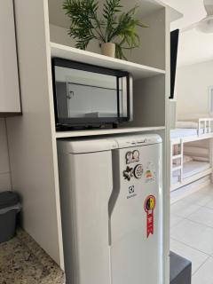 Estúdio Santa Faustina -Condomínio da Fé - 6