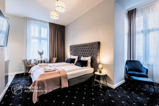 SERENITY Aparthotels - Old Town Poznan by Friendly Apartments - 1