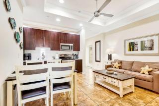 2BR Beach Club – Heated Pool, Hot Tub & Beach - 1