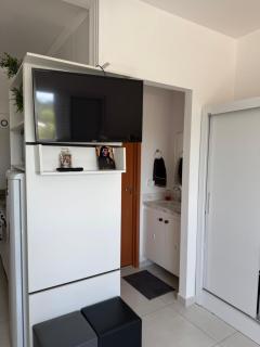 Estúdio Santa Faustina -Condomínio da Fé - 5