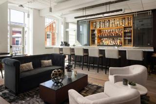 Fairfield Inn & Suites Madison Historic Eagle Cotton Mill - 8