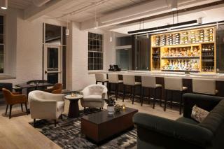 Fairfield Inn & Suites Madison Historic Eagle Cotton Mill - 4