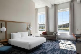 Fairfield Inn & Suites Madison Historic Eagle Cotton Mill - 3