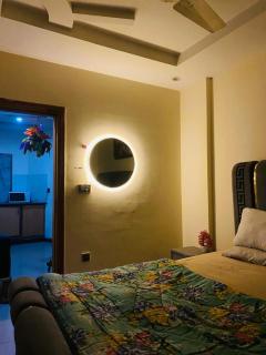 Central View Hotel - 4