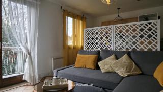 Beau appartement près de la nature entre Disney et Paris - 1