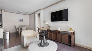 Landing Amazing 2BD Yoga Studio Gym - 7