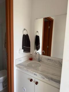 Estúdio Santa Faustina -Condomínio da Fé - 3