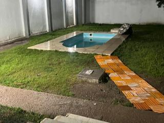 Casa VITA - Potrero de Los Funes - 6