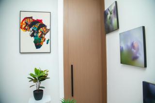 Appartement Neuf meublé de Haut Standing - 2