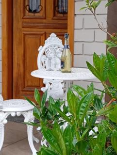 Chalé Château do Luí - 6