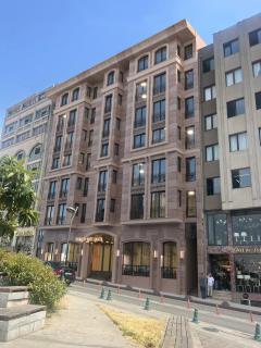 Trendlife Hotels Galata - 0