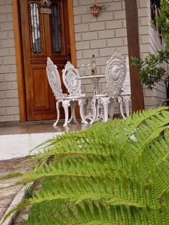 Chalé Château do Luí - 5