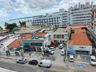 Apartamento 02 quartos em Tambaú - 5