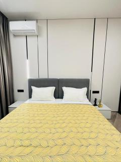 Просторный апартамент в центр Алматы, недалеко от Арбата - 9