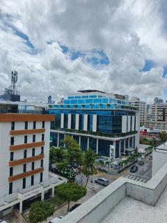 Apartamento 02 quartos em Tambaú - 6