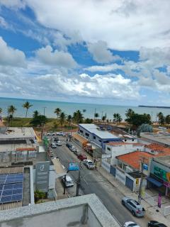 Apartamento 02 quartos em Tambaú - 7