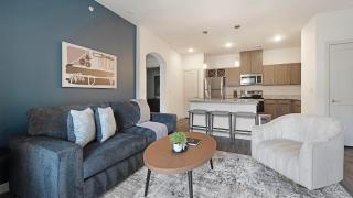 Landing Apartments - Ryze at Sunfield - 5