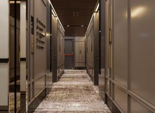 Trendlife Hotels Galata - 1