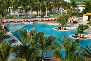 The St. Regis Cap Cana Resort - Punta Cana - 4