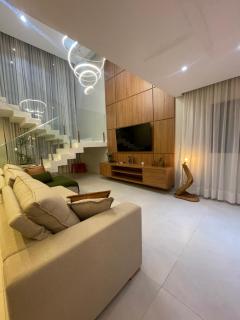 Mansão praia de Pajuçara - 2