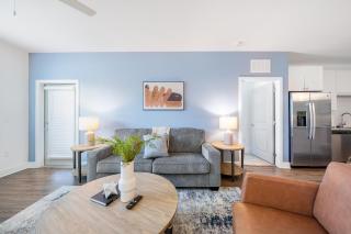 Landing Apartments - Griffon Vero Beach - 0