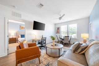 Landing Apartments - Griffon Vero Beach - 6