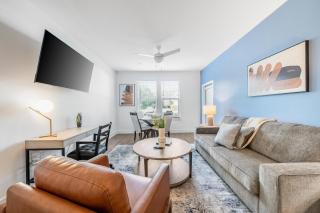Landing Apartments - Griffon Vero Beach - 3