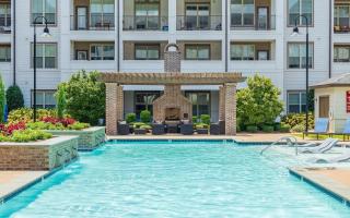 Landing Apartments - Riverhouse - 3