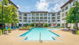 Landing Apartments - Riverhouse - 4