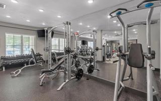 Landing Apartments - Riverhouse - 2