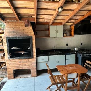 pousada recanto da natureza - 8