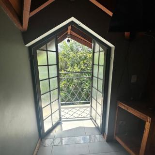 pousada recanto da natureza - 5