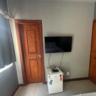 pousada recanto da natureza - 4