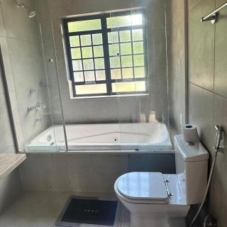 pousada recanto da natureza - 3