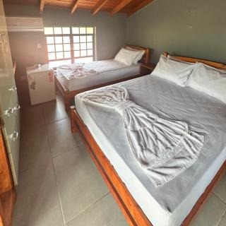 pousada recanto da natureza - 2