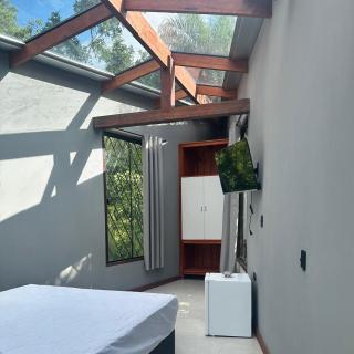 pousada recanto da natureza - 1