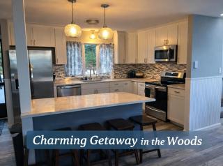 Modern 3BR Townhouse Near Kalahari, Aquatopia & Great Wolf - 0