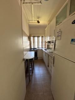 Apartamento en Malvin - 1