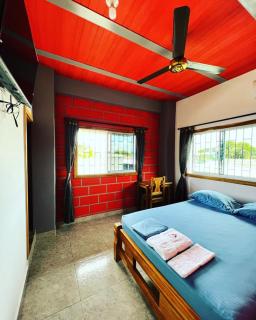 Eco Hotel Alazan - 4